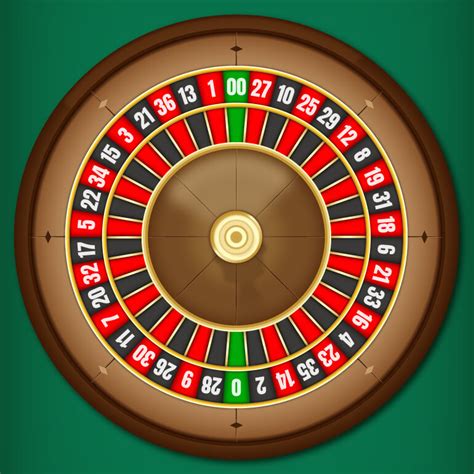 Roulette Wheel Images .
